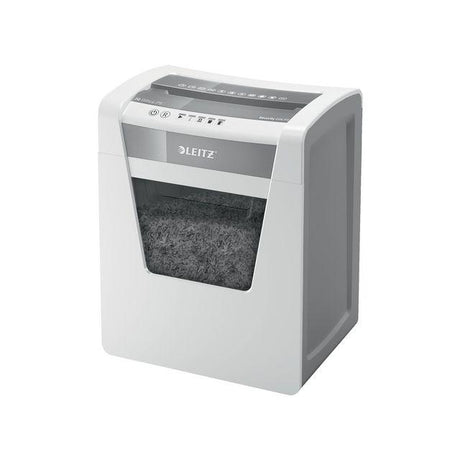 LEITZ IQ Office P5 shredder
