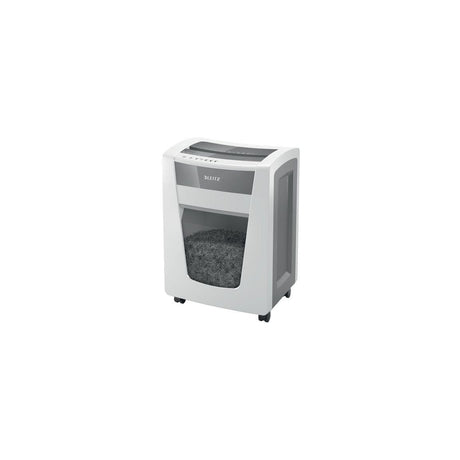 LEITZ Manual P5 shredder