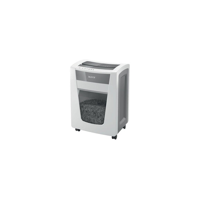 LEITZ Manual P5 shredder