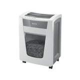 LEITZ Manual P5 shredder