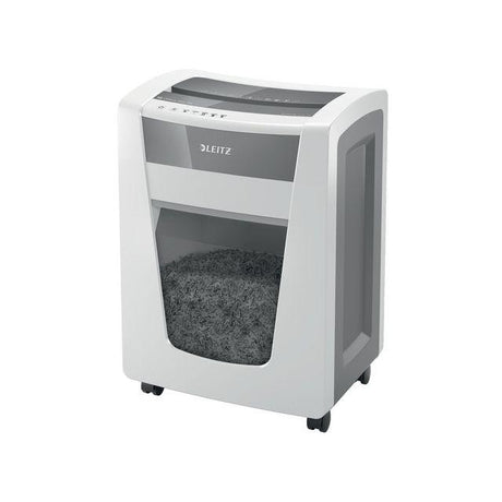 LEITZ Manual P5 shredder