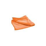 Microfibre cloth NOBO Whiteboard orange