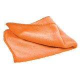 Microfibre cloth NOBO Whiteboard orange