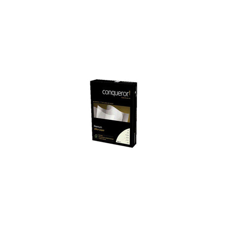 Archival paper CONQUEROR A4 100g 500/pack