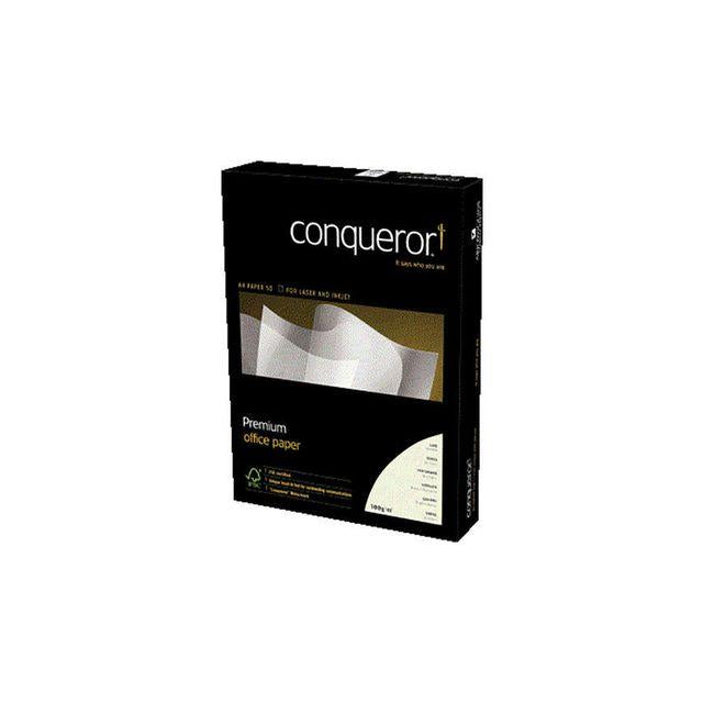 Archival paper CONQUEROR A4 100g 500/pack