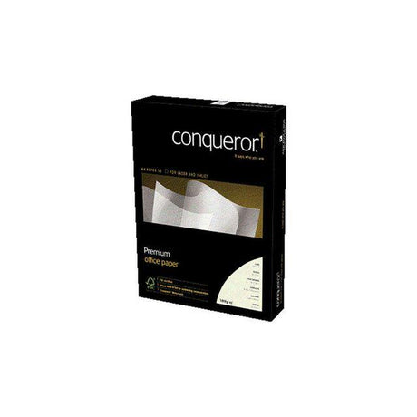 Archival paper CONQUEROR A4 100g 500/pack