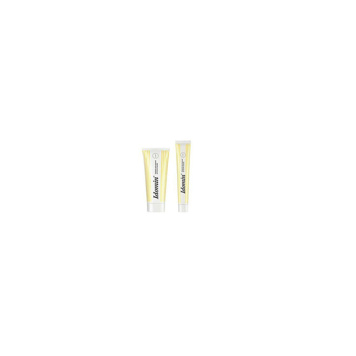 Skin ointment IDOMIN 50g