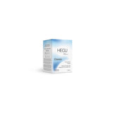Acupuncture needle HEGU 0,20x15mm 100/pack