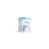 Acupuncture needle HEGU 0,25x25mm 100/pack