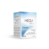 Acupuncture needle HEGU 0,25x25mm 100/pack