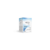 Acupuncture needle HEGU 0,30x50mm H 100/pc