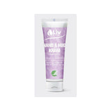 Skin cream LIV hand/skin perfumed 125ml