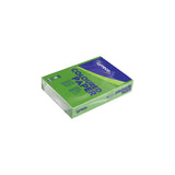 Kop.ppr LYRECO A4 80g oh leaf green 500/pack
