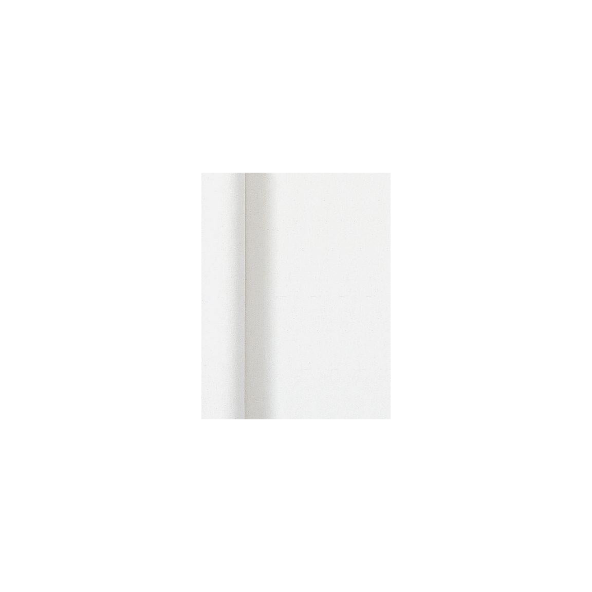 Canvas paper 1,18x8m white
