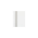 Canvas paper 1,18x8m white