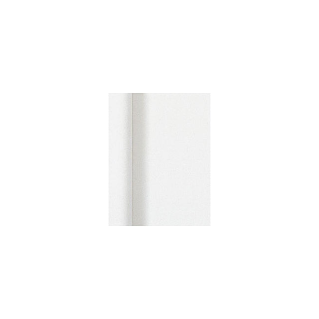 Canvas paper 1,18x8m white