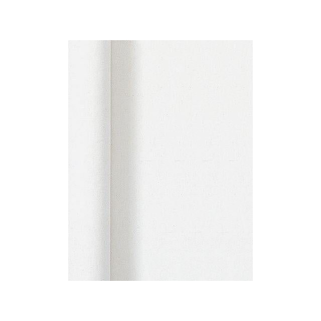 Canvas paper 1,18x8m white