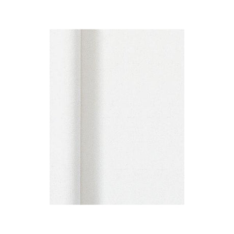 Canvas paper 1,18x8m white