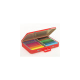 FABER-CASTELL Jumbo coloured pencil 144/pack