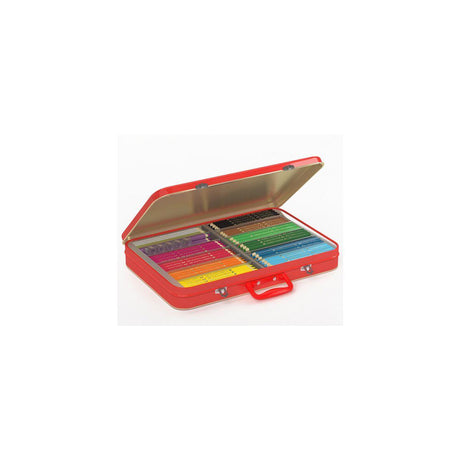 Colouring pencils FABER-CASTELL Jumbo 156/pc