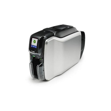 Card printer ZEBRA ZC300 USB/LAN