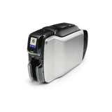 Card printer ZEBRA ZC300 Dual USB/LAN