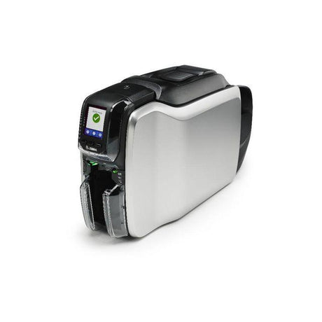 Card printer ZEBRA ZC300 Dual USB/LAN