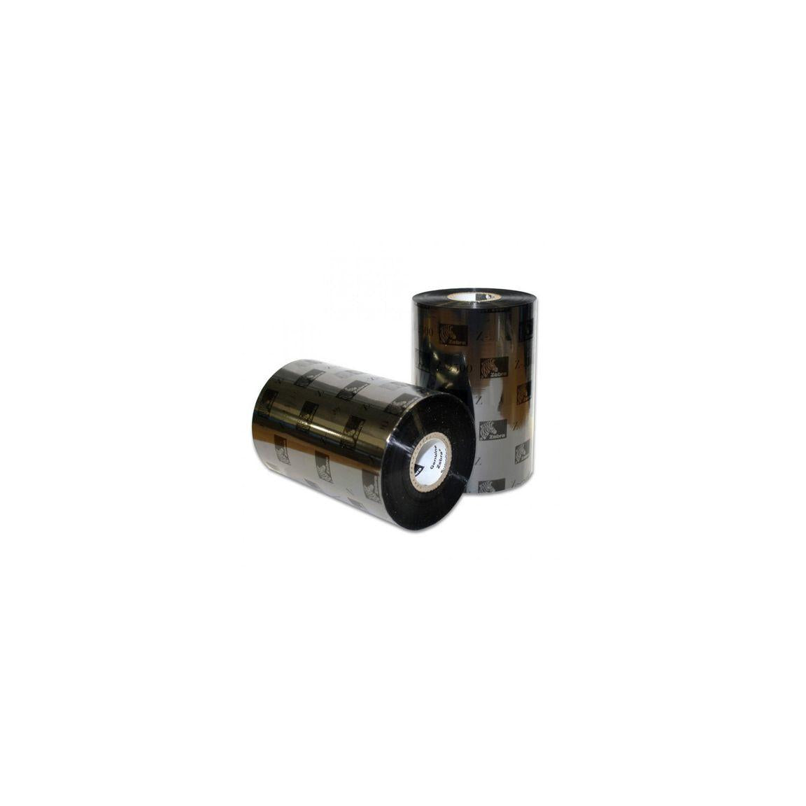 Ribbon ZEBRA 02300BK11045 12/pack