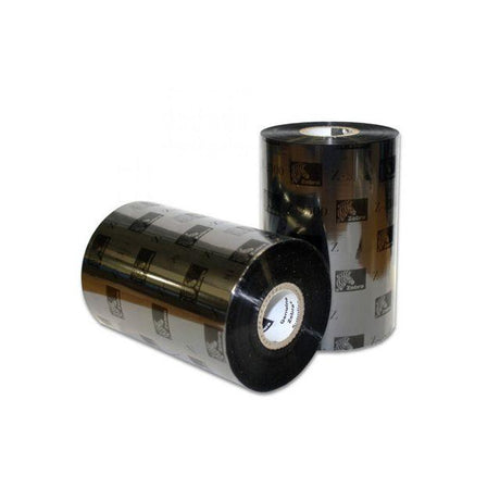 Ribbon ZEBRA 02300BK11045 12/pack