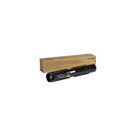 Toner XEROX 106R03737 23,6K black