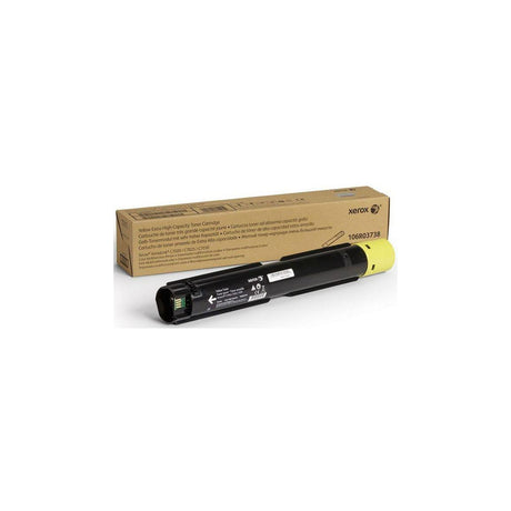 Toner XEROX 106R03738 16,5K yellow