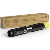 Toner XEROX 106R03738 16,5K yellow