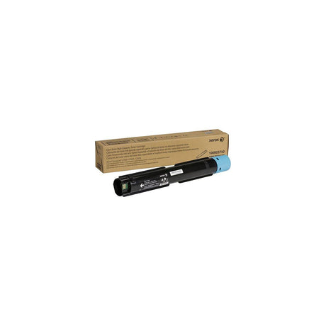 Toner XEROX 106R03740 16,5K cyan