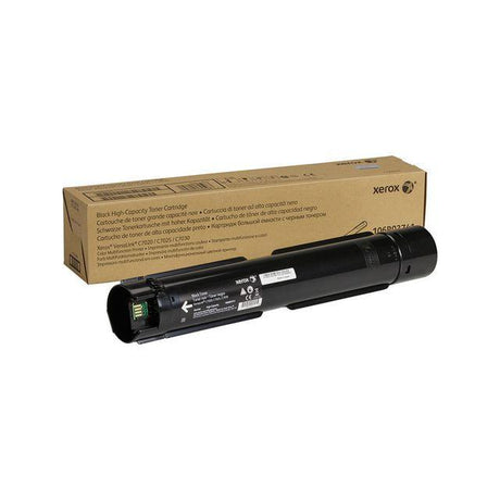 Toner XEROX 106R03741 16K black