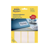 Label AVERY handwritten 77x31mm 224/pc