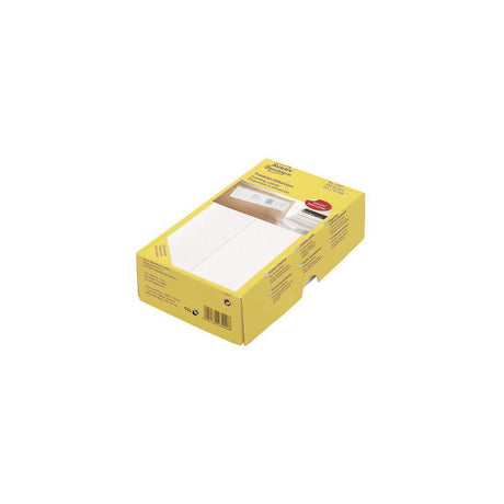 Label AVERY franking 163x43mm 500/pc