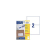 Label AVERY 210x148mm 200/pc