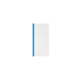 BANTEX 3-tab tab block