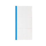 BANTEX 3-tab tab block