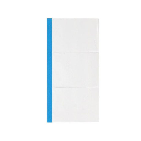 BANTEX 3-tab tab block