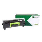 Toner LEXMARK 58D2H0E 15K black