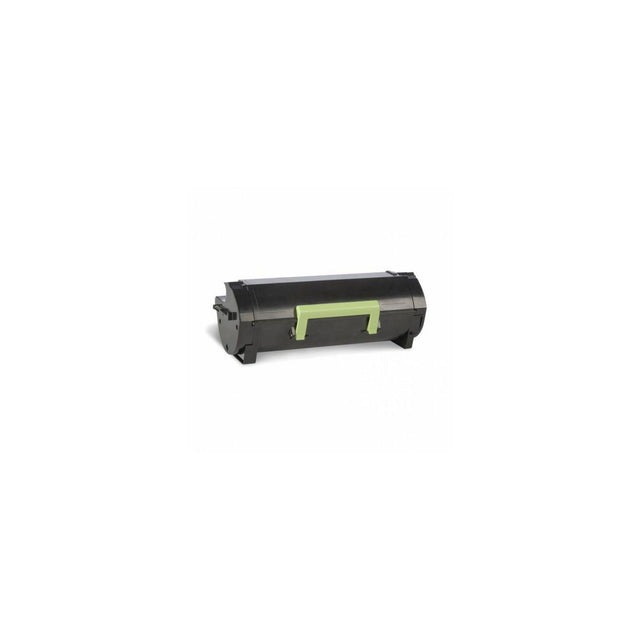 Toner LEXMARK 58D2U0E 55K black
