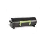 Toner LEXMARK 58D2U0E 55K black