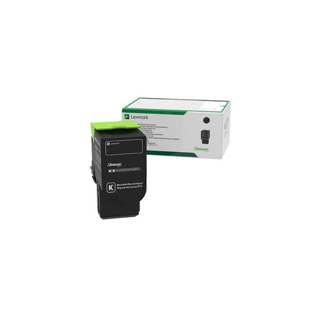 Toner LEXMARK 78C2XKE 8,5K black