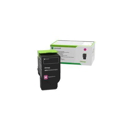 Toner LEXMARK 78C2XME 5K magenta