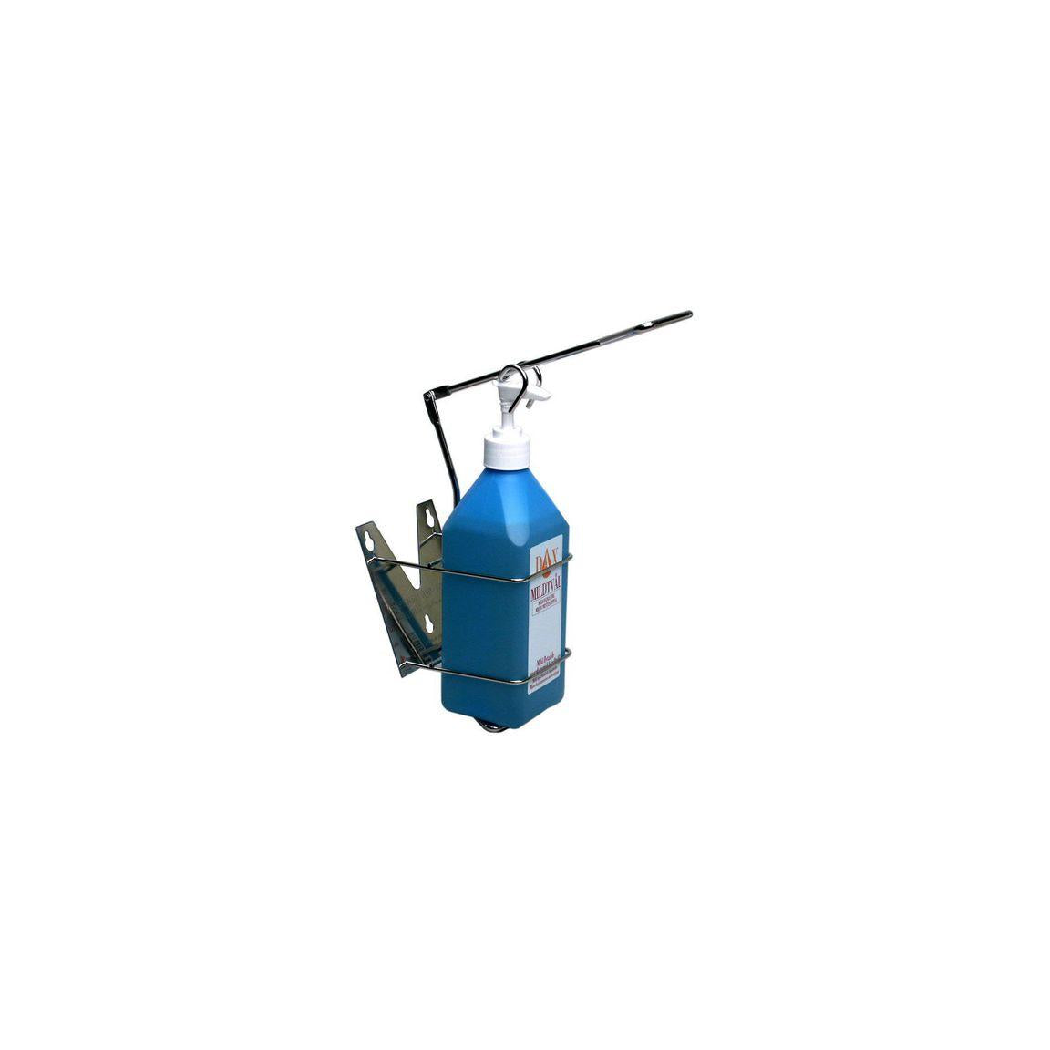 Wall holder Dax 600ml
