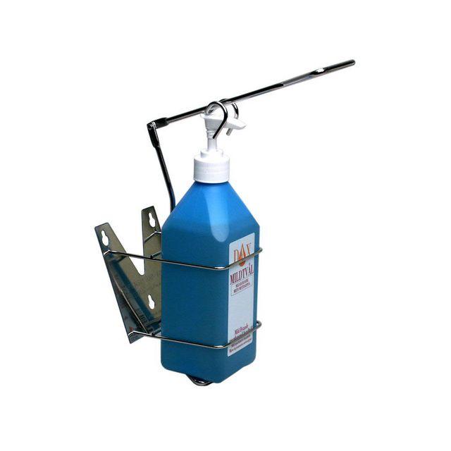 Wall holder Dax 600ml