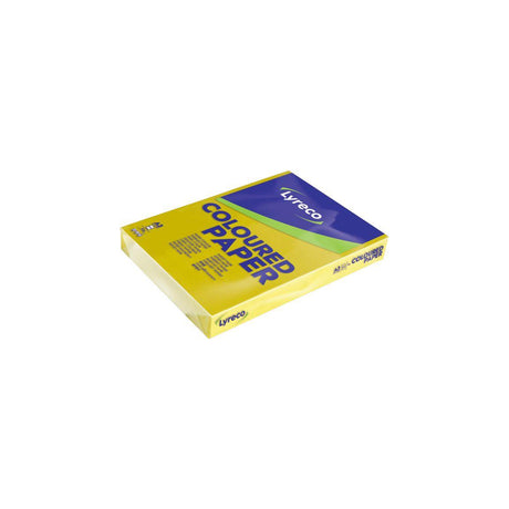 Kop.ppr LYRECO A3 80g oh sun yellow 500/pack