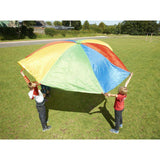 Parachute 350cm diam