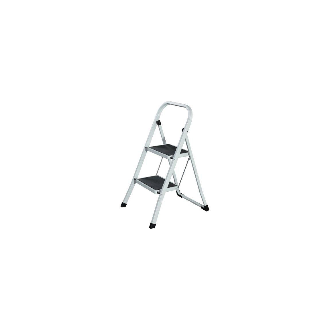 Stepladders 2-step TWINCO